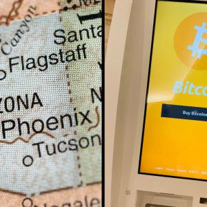 Arizona wants to crack down on Bitcoin ATM fraud in new bill