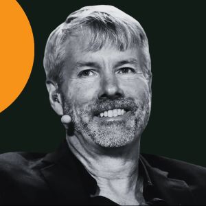 Strategy’s Michael Saylor hints at resumption of Bitcoin purchases on Monday