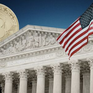 Top US Supreme Court lawyer detained after secret $6M crypto moves