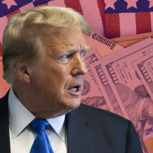 ‘Trump trades’ start to misfire, dollar weakens