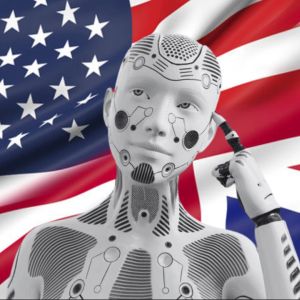 US and UK shy away from a global AI Paris Communique