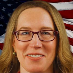 SEC commissioner Hester Peirce confirms that the agency will be pro-crypto