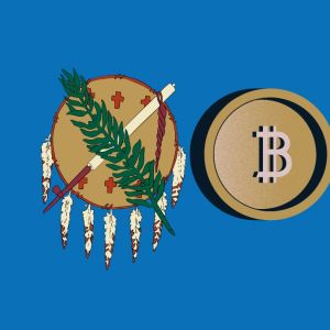 Oklahoma’s Strategic Bitcoin Reserve Bill passes out of committee