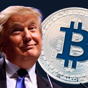 Will Donald Trump make Bitcoin ‘great again?’