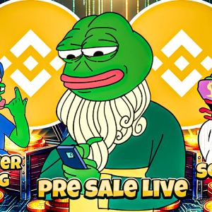 Meme Coin Showdown: Pepe Unchained, Wall Street Pepe, and Pepeto Compete for 100x Growth Potential