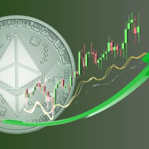 Funds remain conservative for the price of Ethereum (ETH) in 2025