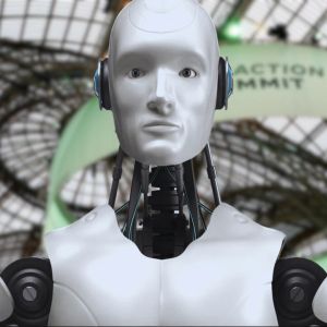 Paris AI Summit – Tech and world leaders gather to discuss AI policy, democracy, and regulation