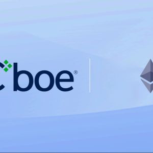 Cboe BZX seeks SEC nod to enable staking for 21Shares Ethereum ETF