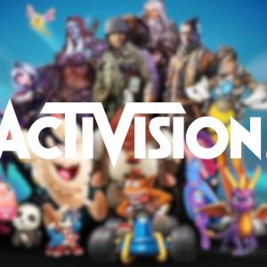 Former Activision Blizzard CEO says Microsoft acquisition came after TikTok purchase failure