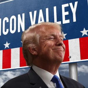 Silicon Valley jumps into Trump’s second term: Tech surrounds Washington