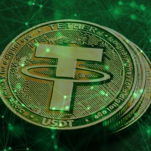 JPMorgan says Tether may need to sell Bitcoin to comply with US stablecoin regulations