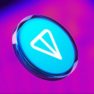 NFT activity on TON gets a boost from Telegram gifts