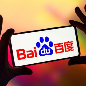 Baidu to offer Ernie Bot for free amid DeepSeek challenge