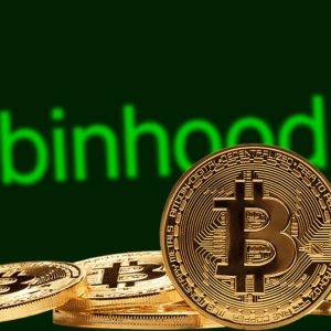 Robinhood reports record-breaking $1 billion quarterly revenue