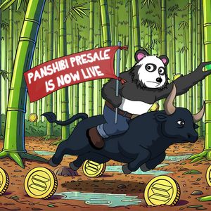 The Panda Meme PANSHIBI is Leaving The Dog Memes Out In The Cold: SHIBI Token Presale Tipped To 100x Or More Says Experts