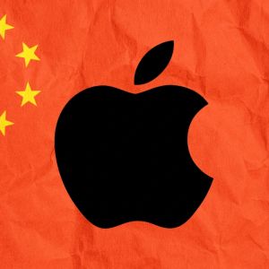 Apple to launch AI features in China as early as May