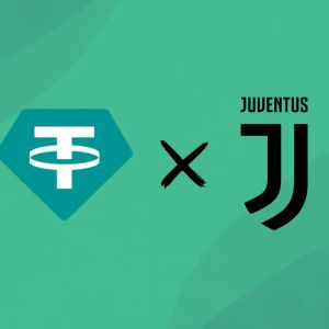 Crypto’s Tether buys stake in soccer club Juventus