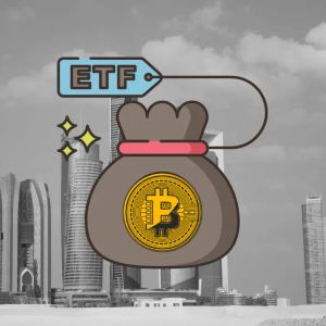 Abu Dhabi, Wisconsin deepen Bitcoin exposure with $757M investment in BlackRock’s ETF