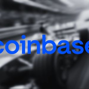 Aston Martin F1 strikes Coinbase deal, completes payment in crypto stablecoins