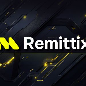 Everything You Need To Know About How To Buy The Altcoin Being Called The Next XRP: Remittix (RTX)