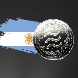 Argentina’s $LIBRA token hits $4.5B before crashing 89% as Milei withdraws endorsement