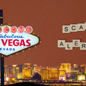 Las Vegas businessman indicted for running $24M crypto-linked Ponzi scheme