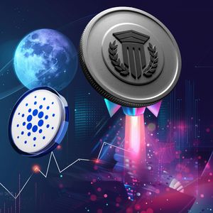 Cardano’s (ADA) Potential Is Undeniable, But This Altcoin Under $0.02 Is Rising Even Faster