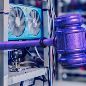 Federal Judge halts SEC case against Bitcoin miner Geosyn