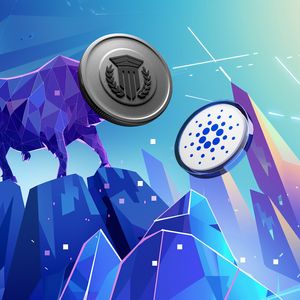 Cardano (ADA) vs. Mutuum Finance (MUTM): Which Token Will Hit $3 First?