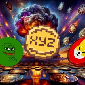 PEPE’s Run Was Just the Start—This New Meme Coin Could Dethrone SHIB & DOGE!