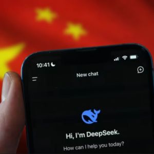 DeepSeek’s AI innovation fuels $1.3 T China stock surge as India faces record outflows