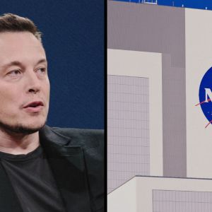 Elon Musk’s DOGE could be on a collision course with Trump supporters with NASA assignment