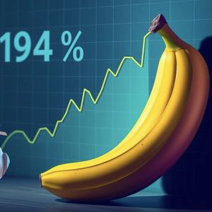 Banana For Scale ($BANANAS31) Jumped 194%, But $CHONE’s AI-Powered Ecosystem Targets 10x Returns