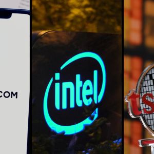 Broadcom considering Intel takeover, potentially hijacking TSMC deal