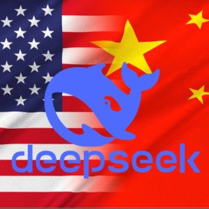 DeepSeek rise could end US dollar’s global dominance as it eats into US tech industry