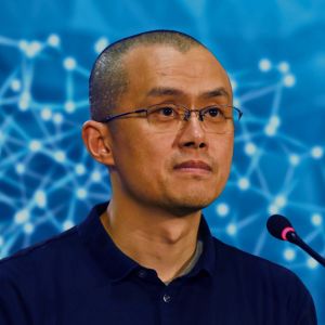 Former Binance CEO CZ teases TST style AI agent days after Broccoli memecoin launch