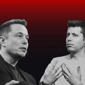 Exactly how did Sam Altman and Elon Musk’s close friendship collapse into a full-blown feud?