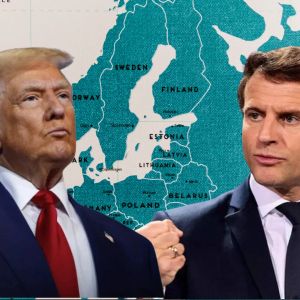 France demands an emergency global meeting over Trump’s economic and geopolitical actions