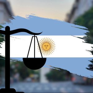 Argentina charges president Javier Milei with fraud over crypto rug pull