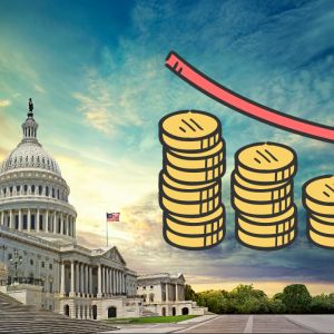 Washington DC’s economy looks like 2008 – How bad will it get?