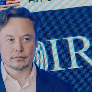 Elon Musk’s D.O.G.E gets access to US taxpayer information