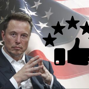 Americans take a different stance, they support Musk’s DOGE