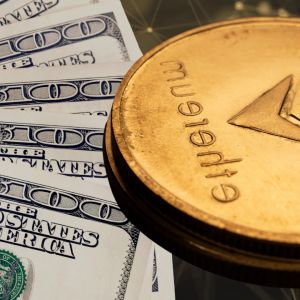 Ethereum Layer 1 accumulates $1.67 billion in fees from DeFi