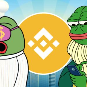 Wall Street Pepe Takes Over, PEPETO Soars Past 4.6 Million, Paving the Way for Next 100x Meme Coin