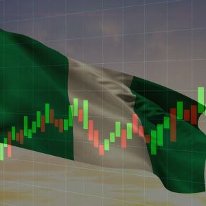 Nigeria is amending regulations to allow crypto trading