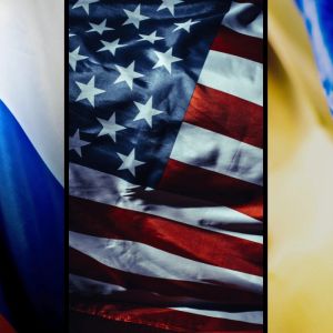 US to lift sanctions on Russia if the war in Ukraine is resolved