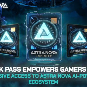 Black Pass Empowers Gamers with Exclusive Access to Astra Nova’s AI-Powered Ecosystem