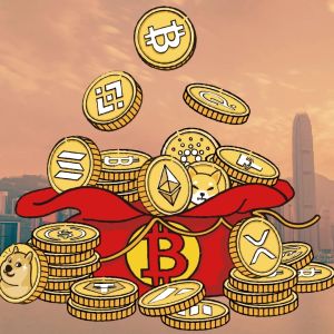 Hong Kong grants license to Bullish, bringing total licensed crypto exchanges to 10