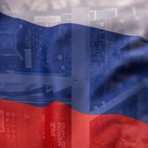 Russia cracks down on illegal crypto mining as Rosseti reports $14M in losses