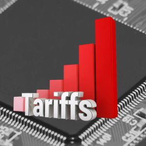 Trump eyes 25% Tariffs on semiconductor chips